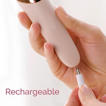 Electric Callus Remover for Feet – Rechargeable Pedicure Tool for Dead Skin & Cracked Heels Removal