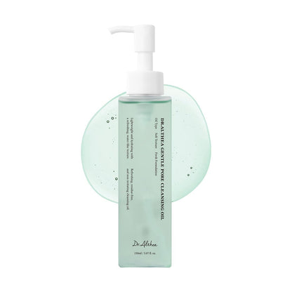 Dr. Althea Gentle Pore Cleansing Oil 150ml | Korean Makeup Remover & Deep Pore Cleanser for All Skin Types - Ifrah Mart