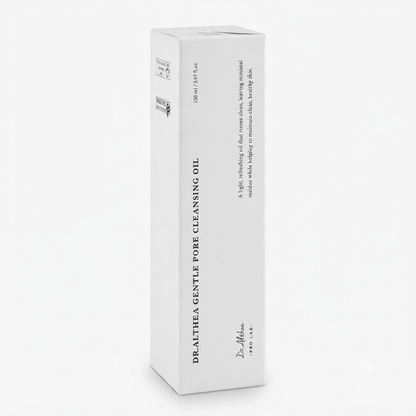Dr. Althea Gentle Pore Cleansing Oil 150ml | Korean Makeup Remover & Deep Pore Cleanser for All Skin Types - Ifrah Mart
