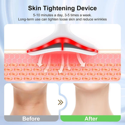 7 in 1 Multi-Function Facial Massager