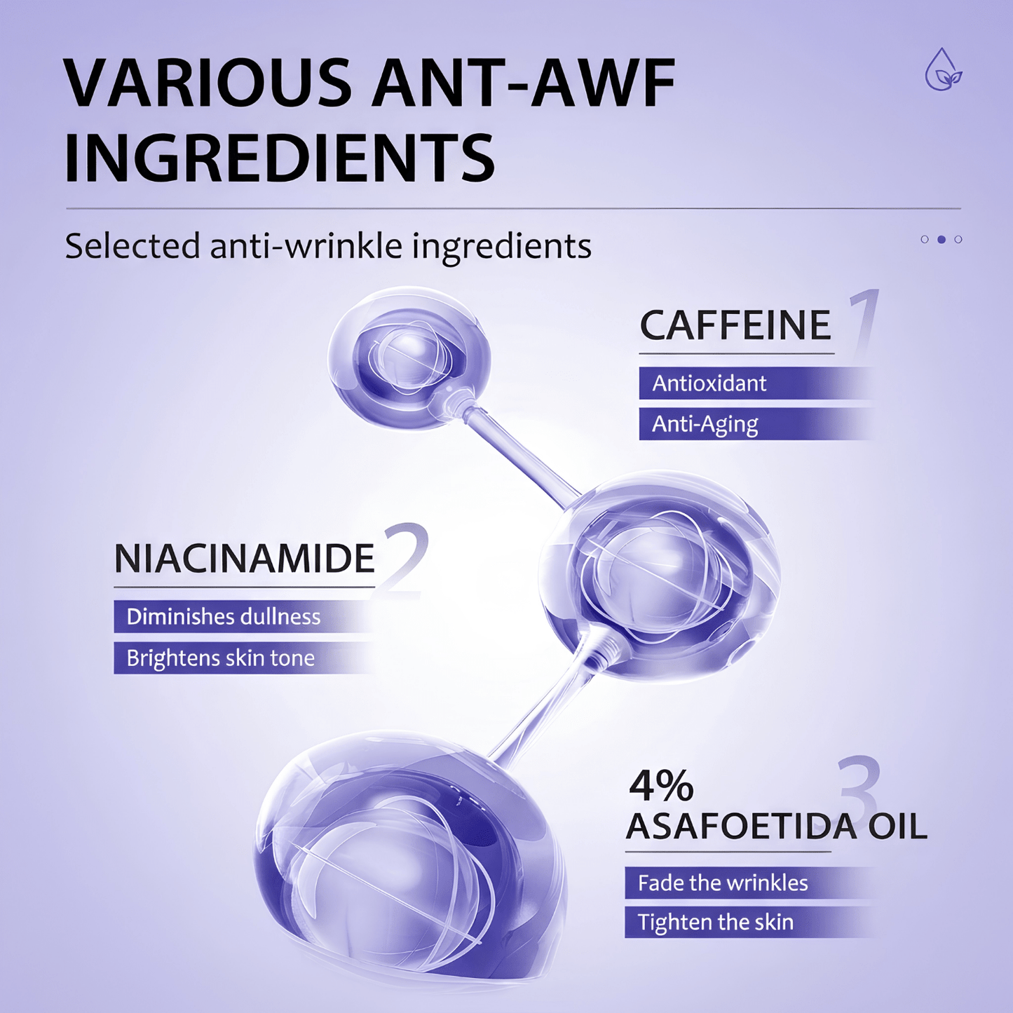 Tighten & Lift Neck Cream | Anti-Aging Neck Firming Cream - Ifrah Mart