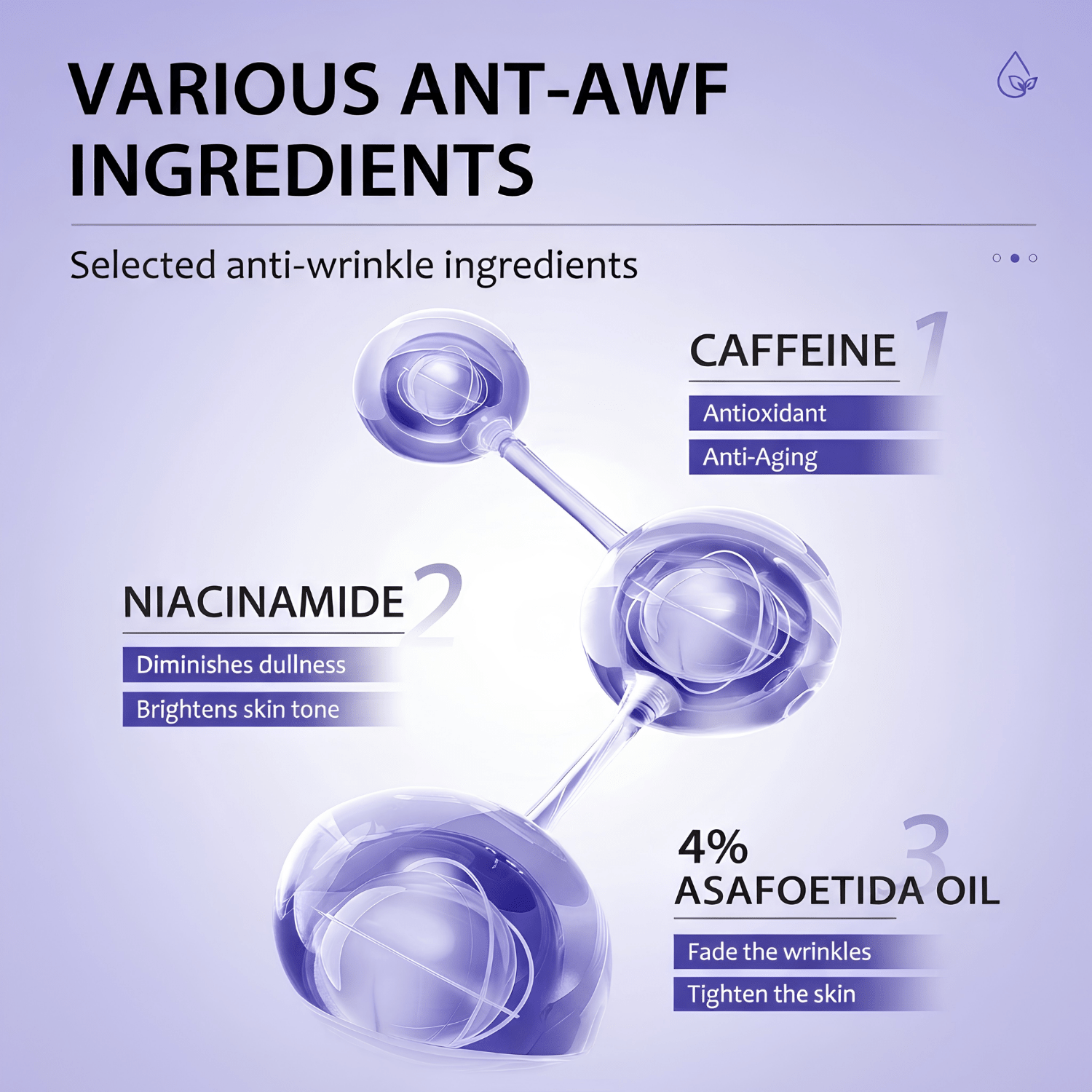 Tighten & Lift Neck Cream | Anti-Aging Neck Firming Cream - Ifrah Mart