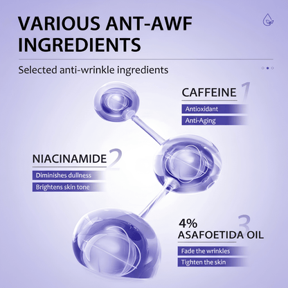 Tighten & Lift Neck Cream | Anti-Aging Neck Firming Cream - Ifrah Mart