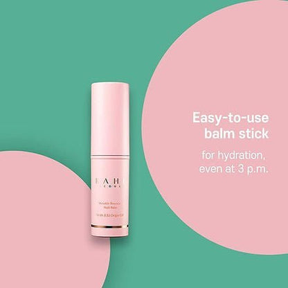 Wrinkle Bounce Multi Balm | Hydrating Anti-Wrinkle Face Balm - Ifrah Mart