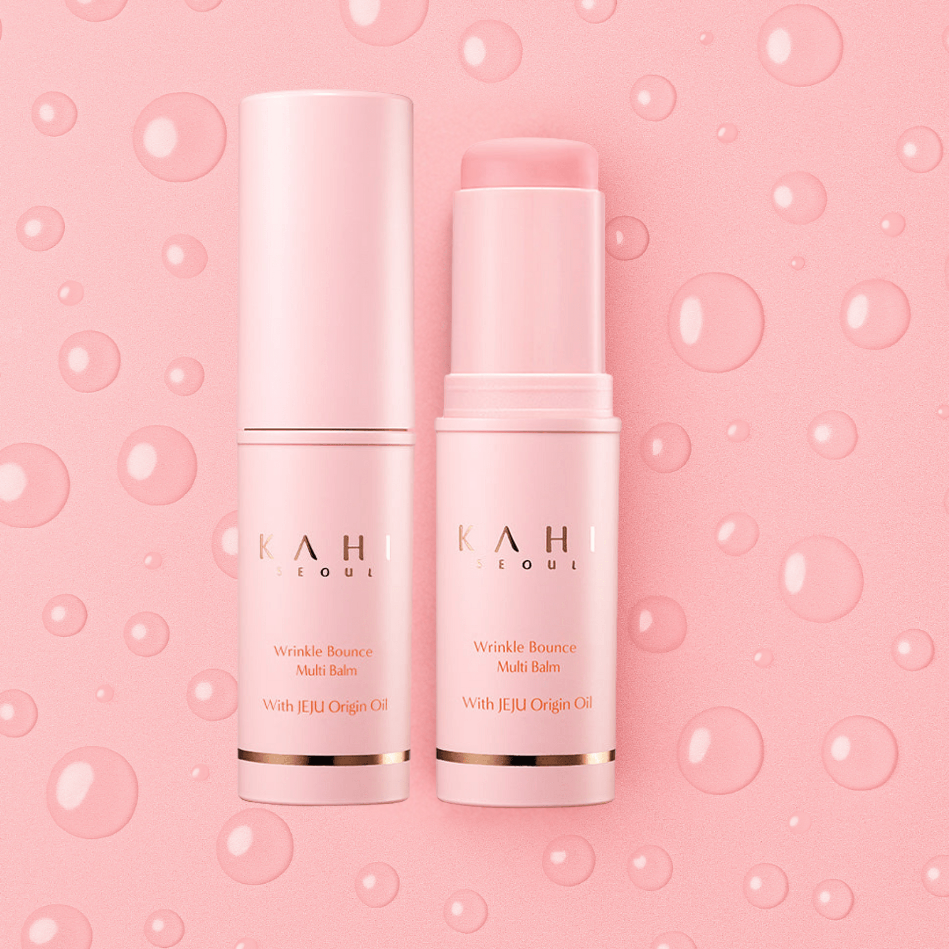 Wrinkle Bounce Multi Balm | Hydrating Anti-Wrinkle Face Balm - Ifrah Mart