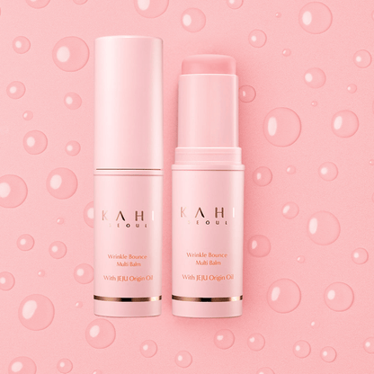 Wrinkle Bounce Multi Balm | Hydrating Anti-Wrinkle Face Balm - Ifrah Mart