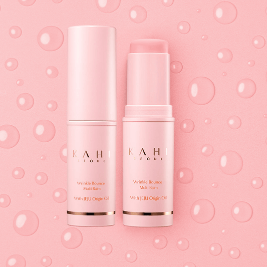 Wrinkle Bounce Multi Balm | Hydrating Anti-Wrinkle Face Balm - Ifrah Mart
