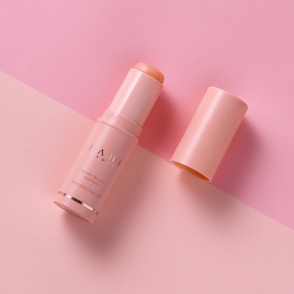 Wrinkle Bounce Multi Balm | Hydrating Anti-Wrinkle Face Balm - Ifrah Mart